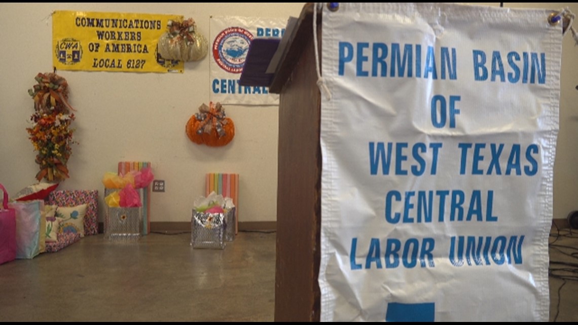 AFL-CIO honors workers on Labor Day - Vimarsana News