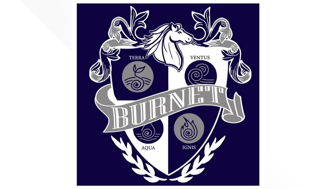 Man arrested for breaking into Burnet Elementary Monday morning - Vimarsana News