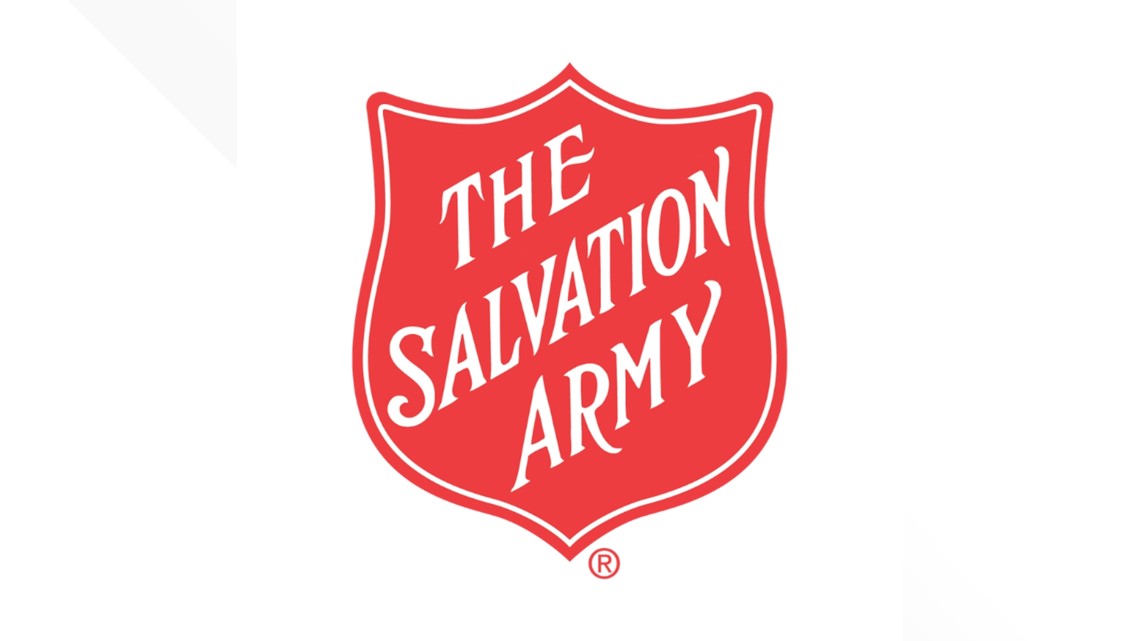 Hurricane Ian victims helped out by Salvation Army Midland man - Vimarsana News
