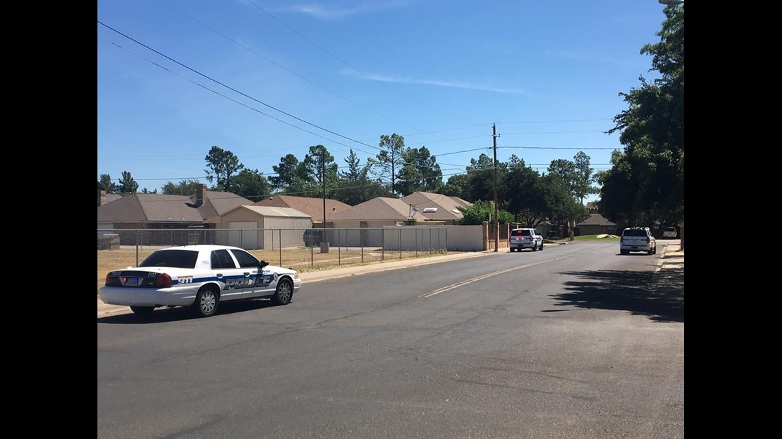 Man in custody following high speed police chase | newswest9.com