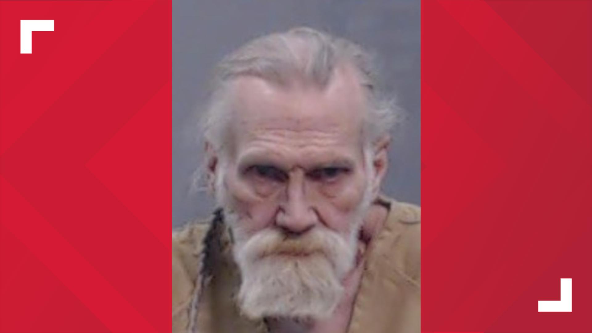 Odessa man arrested in third attempted robbery of local pharmacy ...