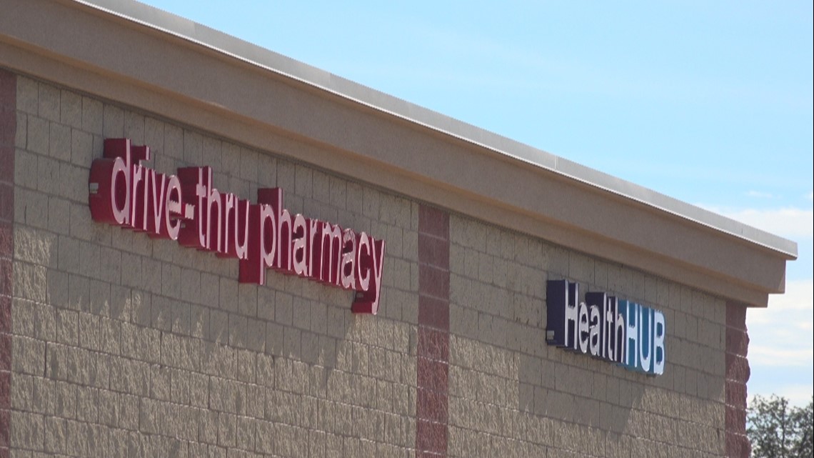 Permian Basin experiencing pharmacist shortage - Vimarsana News