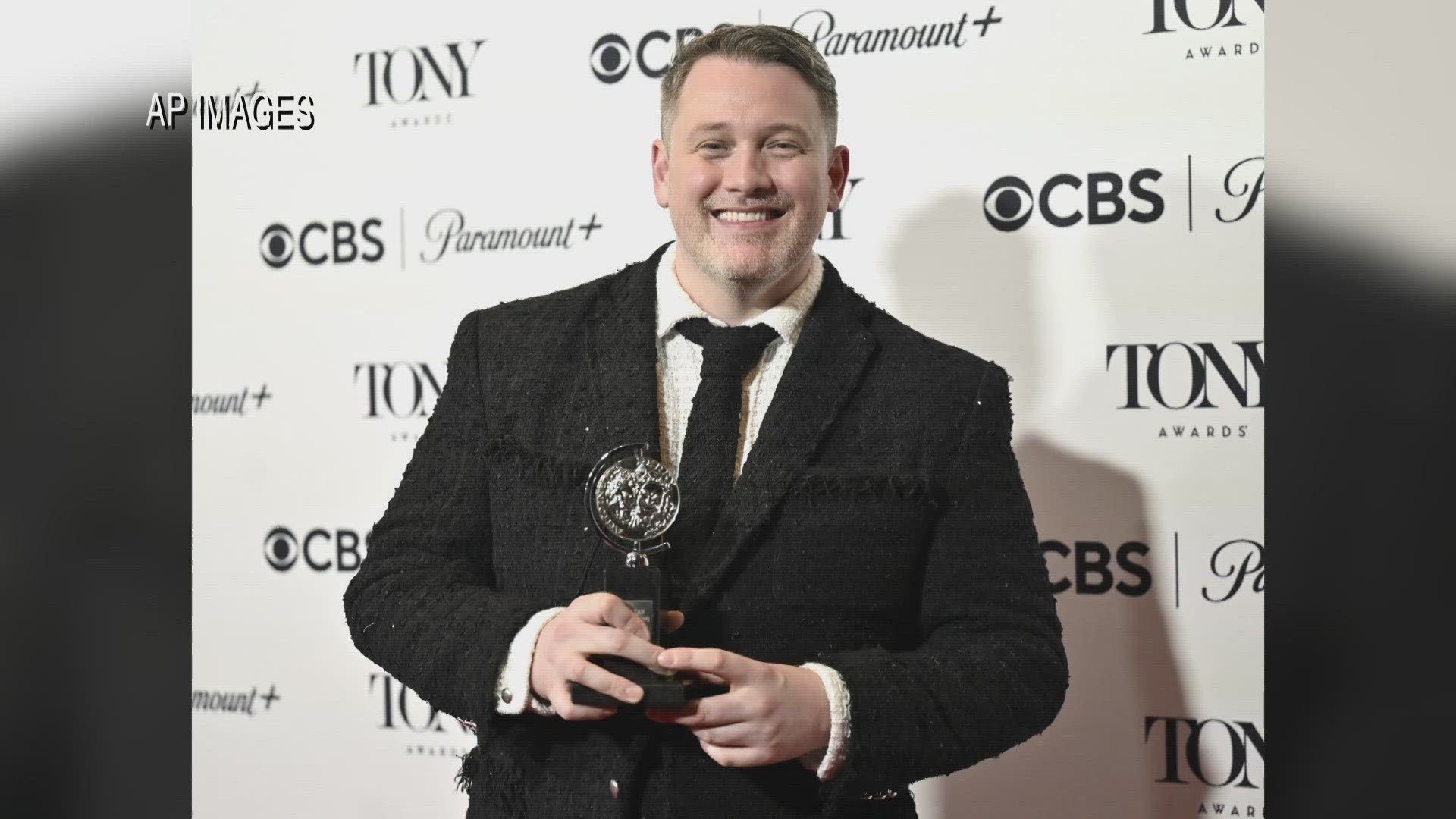 Michael Arden won a Tony Award for Best Direction of a Musical in June. The award winner spoke on how his start with MCT has impacted the work he has done.