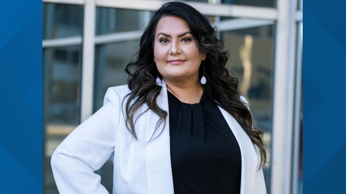 Midland Co. employee announces candidacy for treasurer