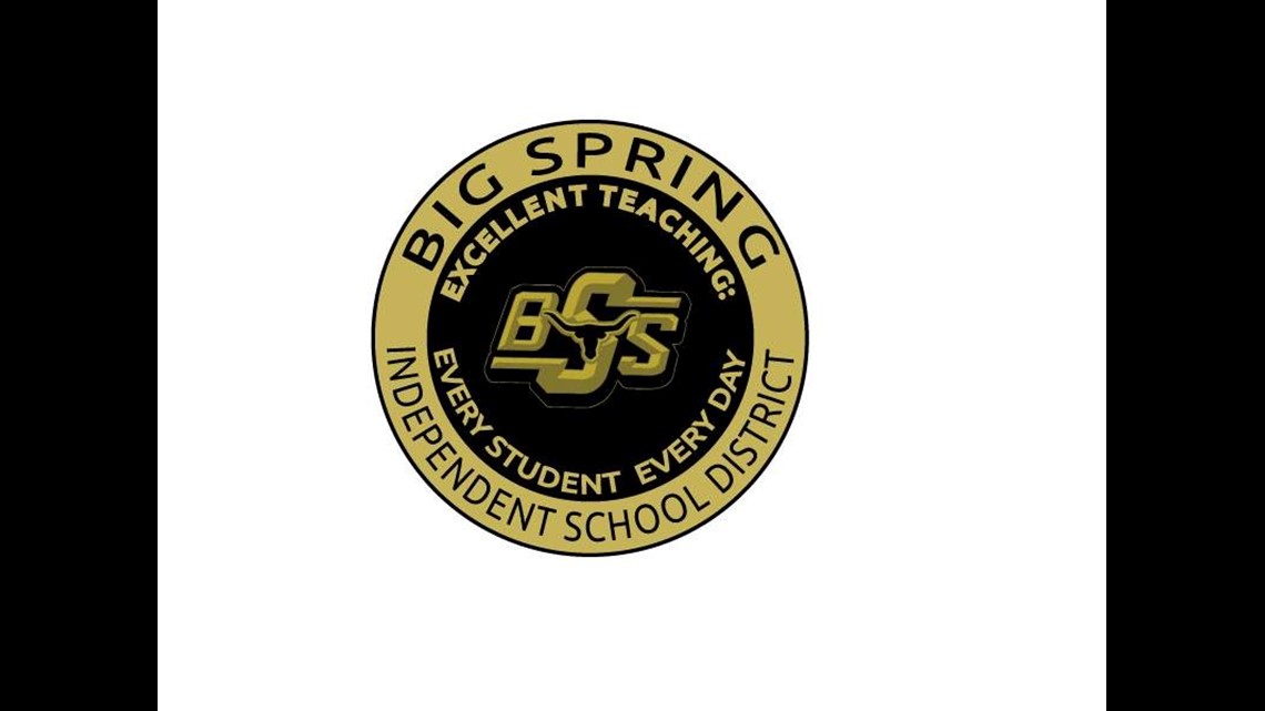 Big Spring ISD addresses alleged threats at high school