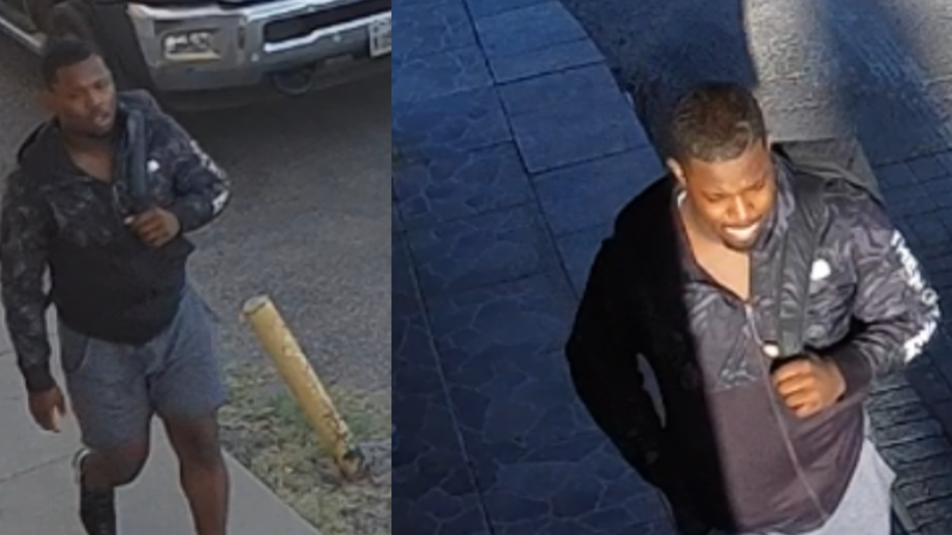 Odessa police looking for man who robbed inn at gun point | newswest9.com