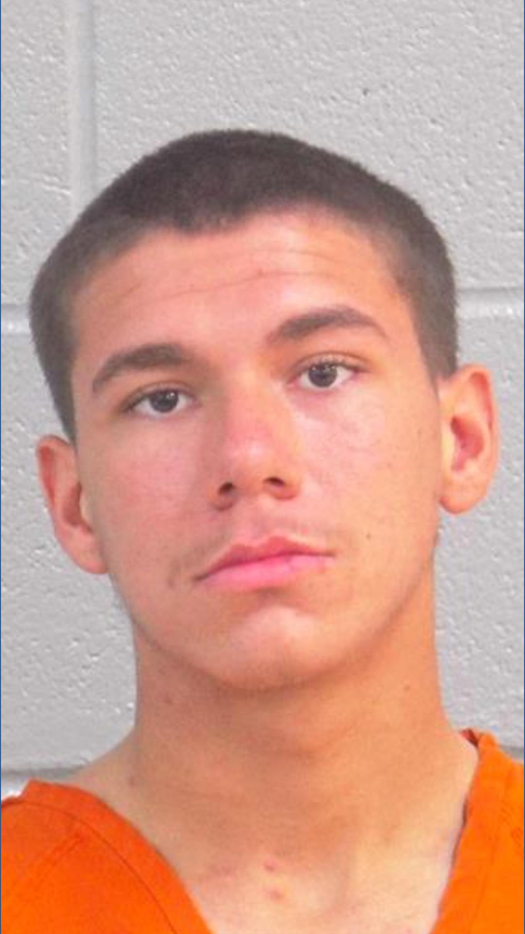 Teen sentenced to 38 years for murder in Midland | newswest9.com