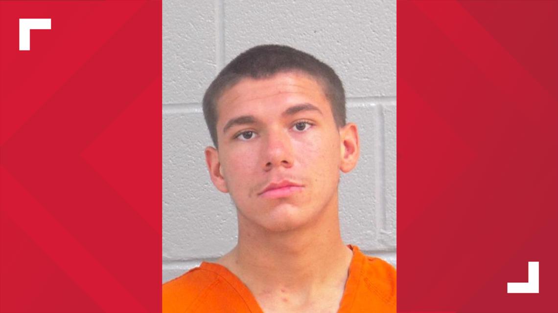 Teen sentenced to 38 years for murder in Midland | newswest9.com