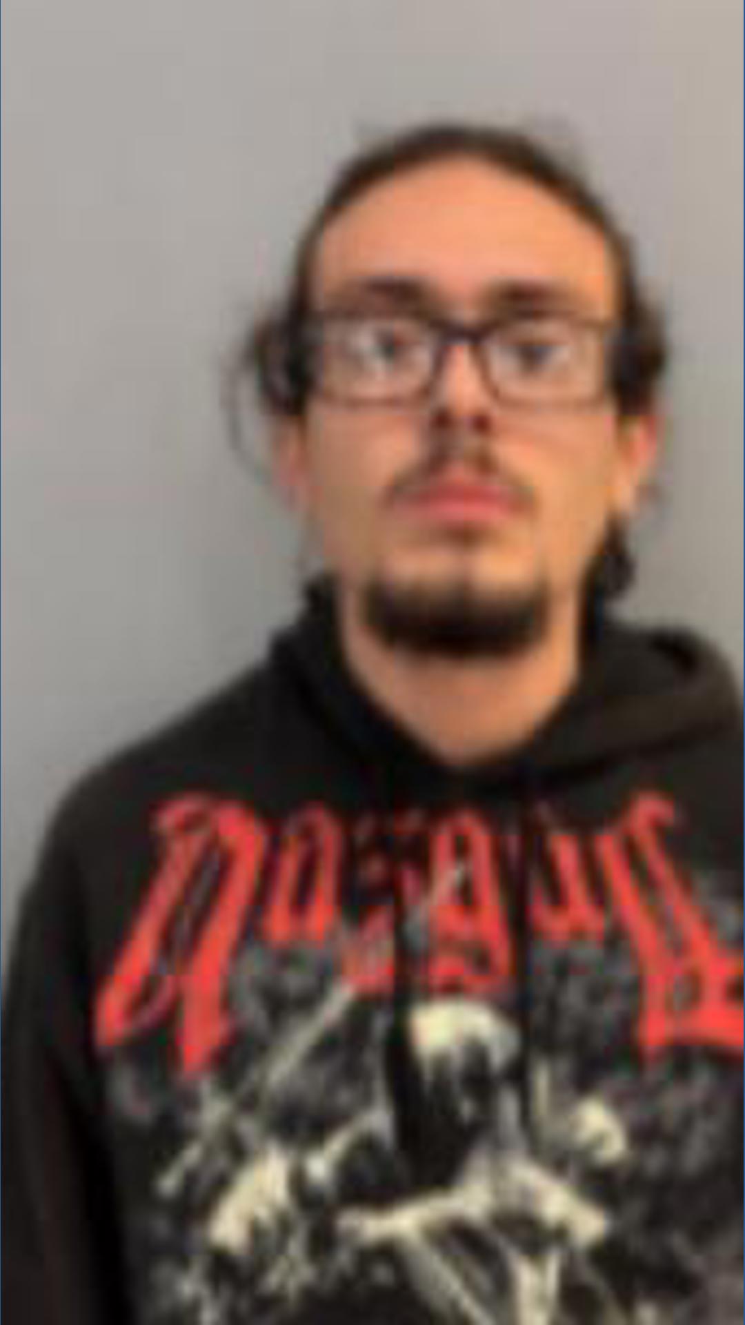 Man in Big Spring arrested on capital murder charges in Friday shooting ...