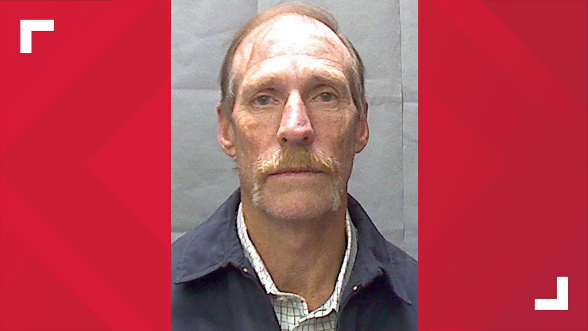 Midland man sentenced to 18 years in prison for indecent exposure ...