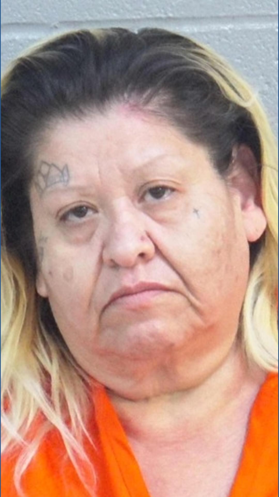 Midland woman arrested for meth and cocaine possession | newswest9.com