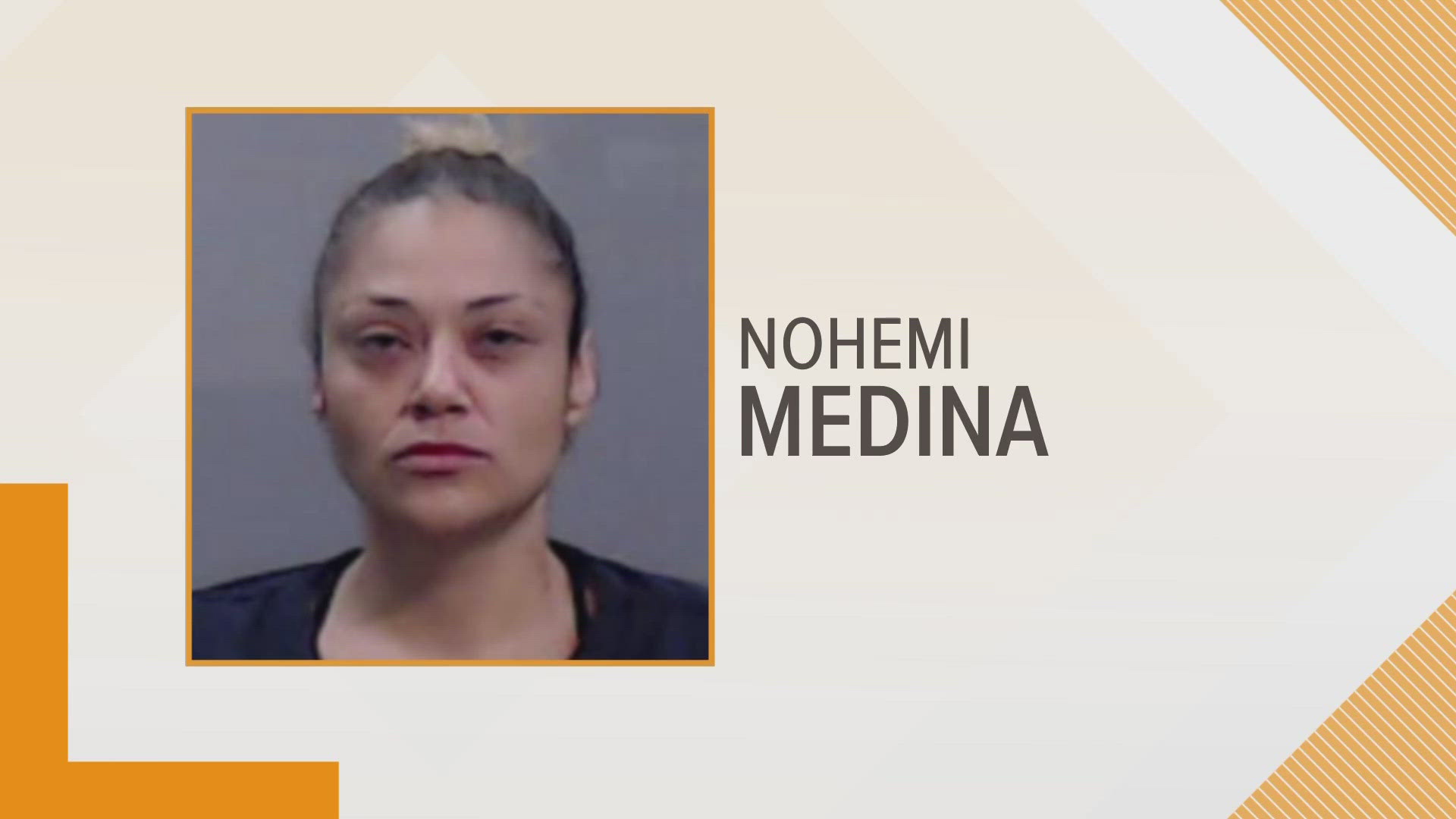 Convicted felon arrested after Odessa standoff | newswest9.com