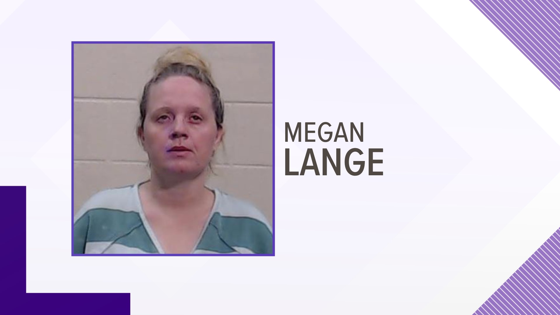 Megan Lange is accused of killing her 8-year-old son. The forensic pathologist who performed the autopsy on the boy's body shared her thoughts on the examination.