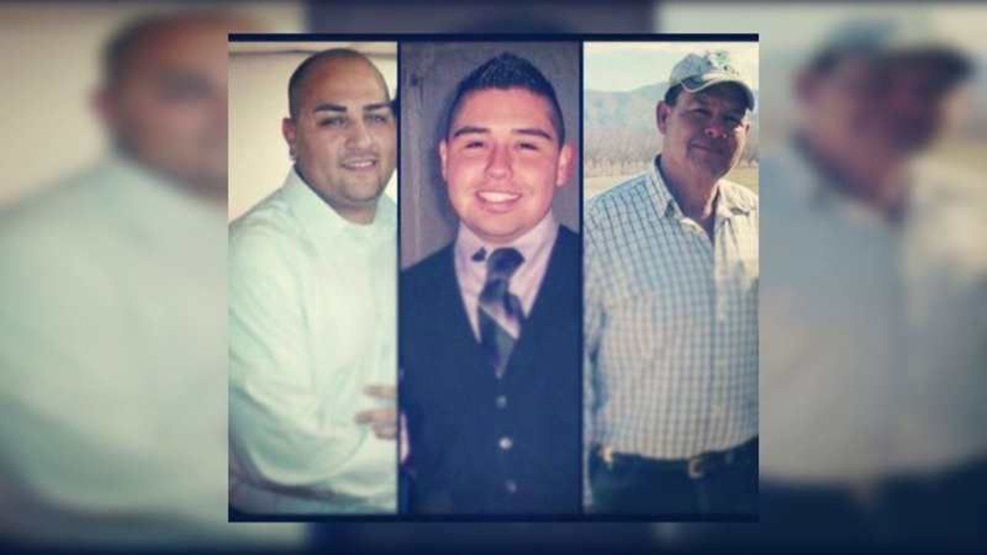 One Year Later Odessa Man Still Missing in Mexico, FBI Says