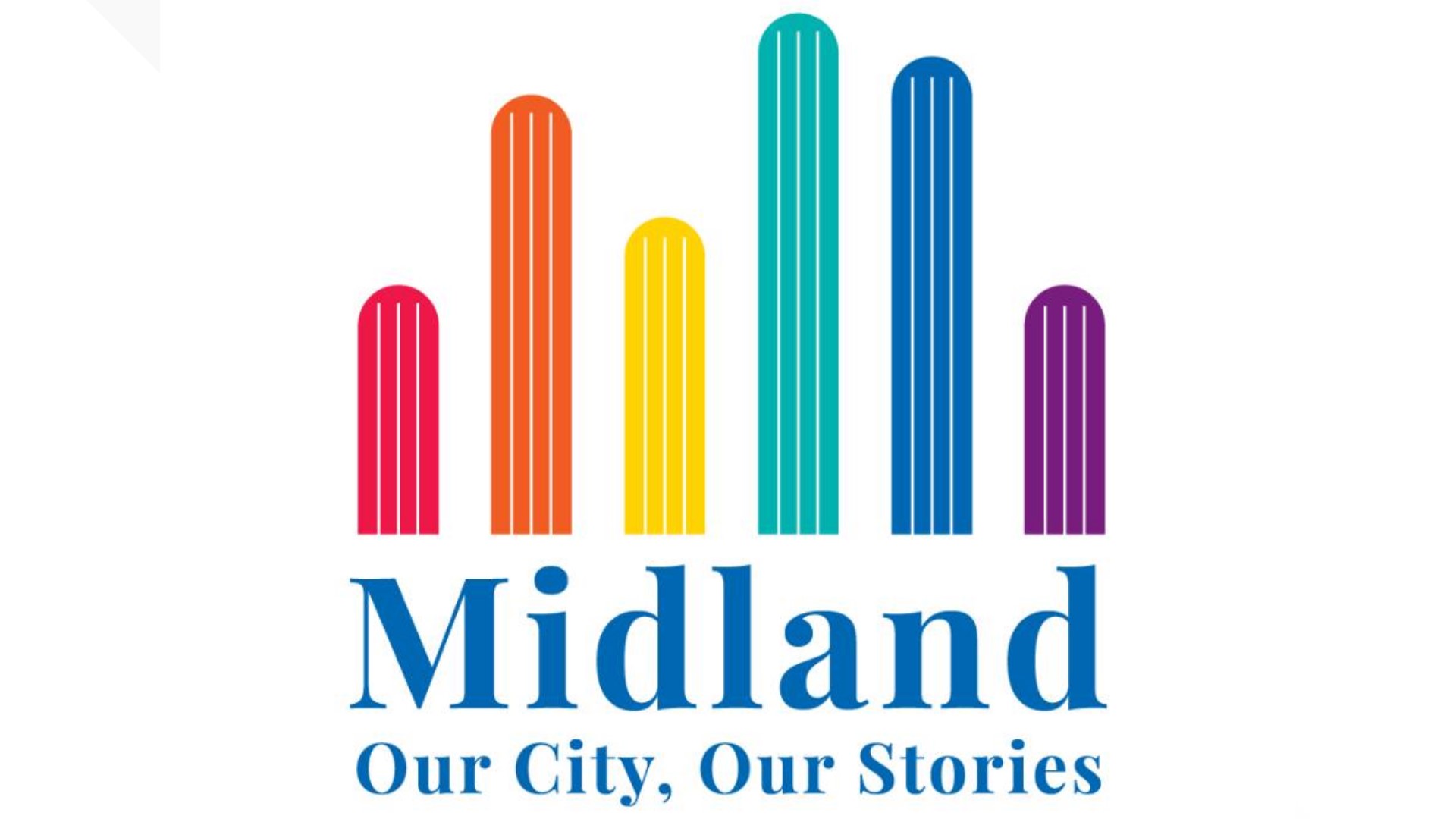 "Midland: Our City, Our Stories" premieres Sept. 8 at 7 p.m.