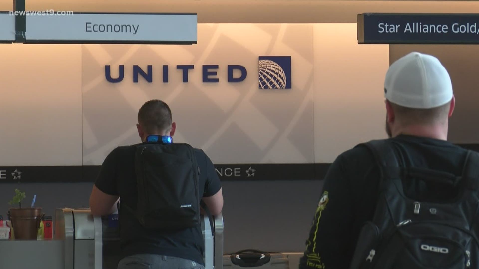 Coming this fall, United Airlines may wait up to ten minutes for passengers with delayed flights