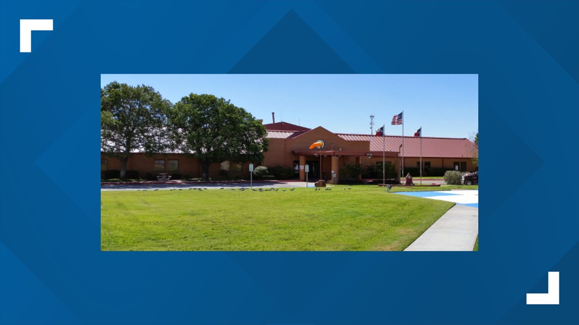 Crane Memorial Hospital citizens use Skype to communicate