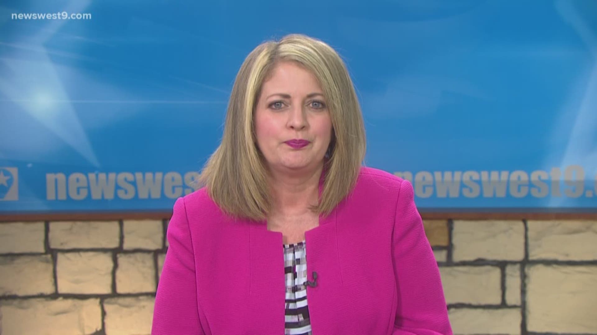 Deadly Pecos accident