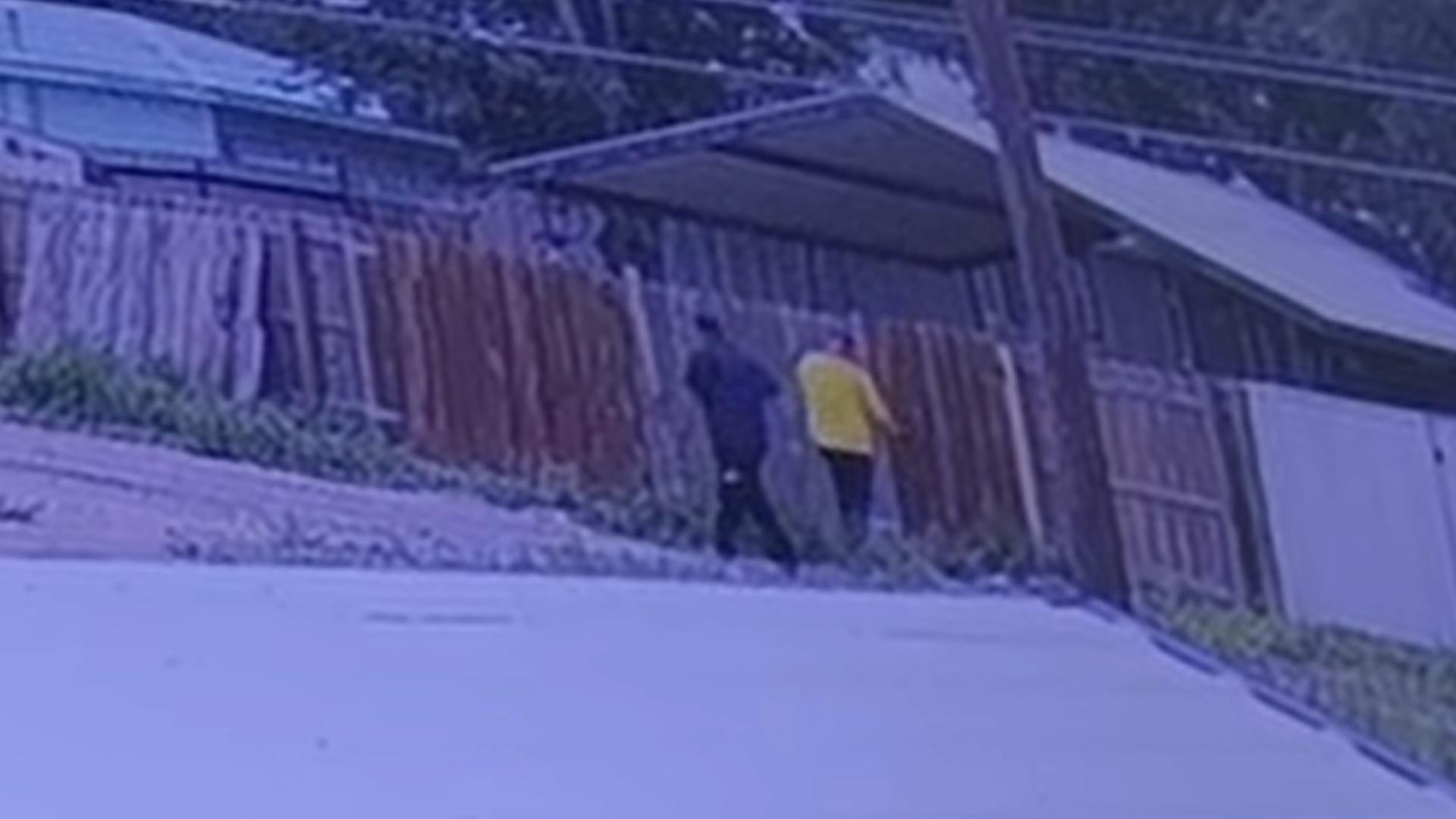 Big Spring authorities searching for suspects in $23,000 home burglary ...
