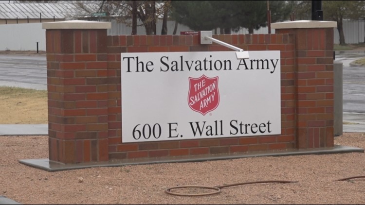 Salvation Army to honor Memorial Day with free concerts