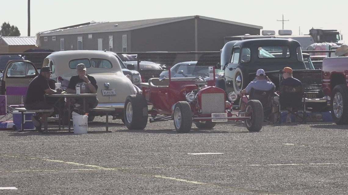 4th Annual Redneck Round Up Car and Truck Show comes back to Stanton ...