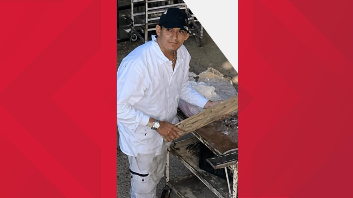 Odessa police call for public assistance in search for Burrito Barn theft suspect
