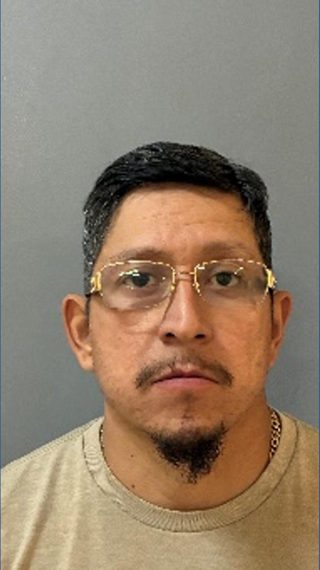 Big Spring man arrested on murder charge after fatal home shooting ...