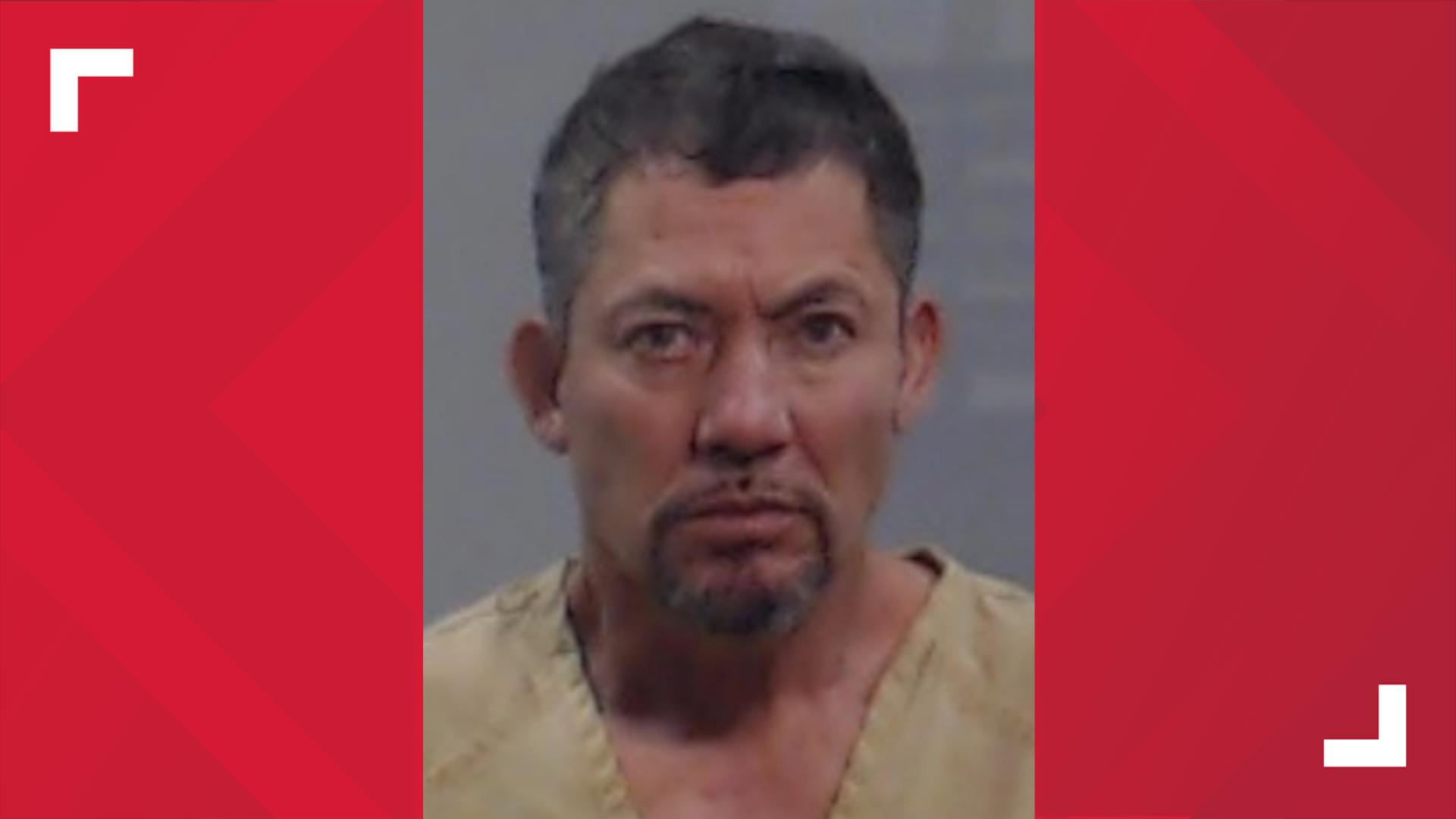 Odessa man facing felony charges after young child shares years of ...