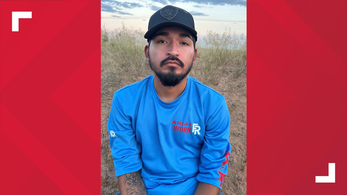 Texas DPS arrests Odessa man for possessing cocaine