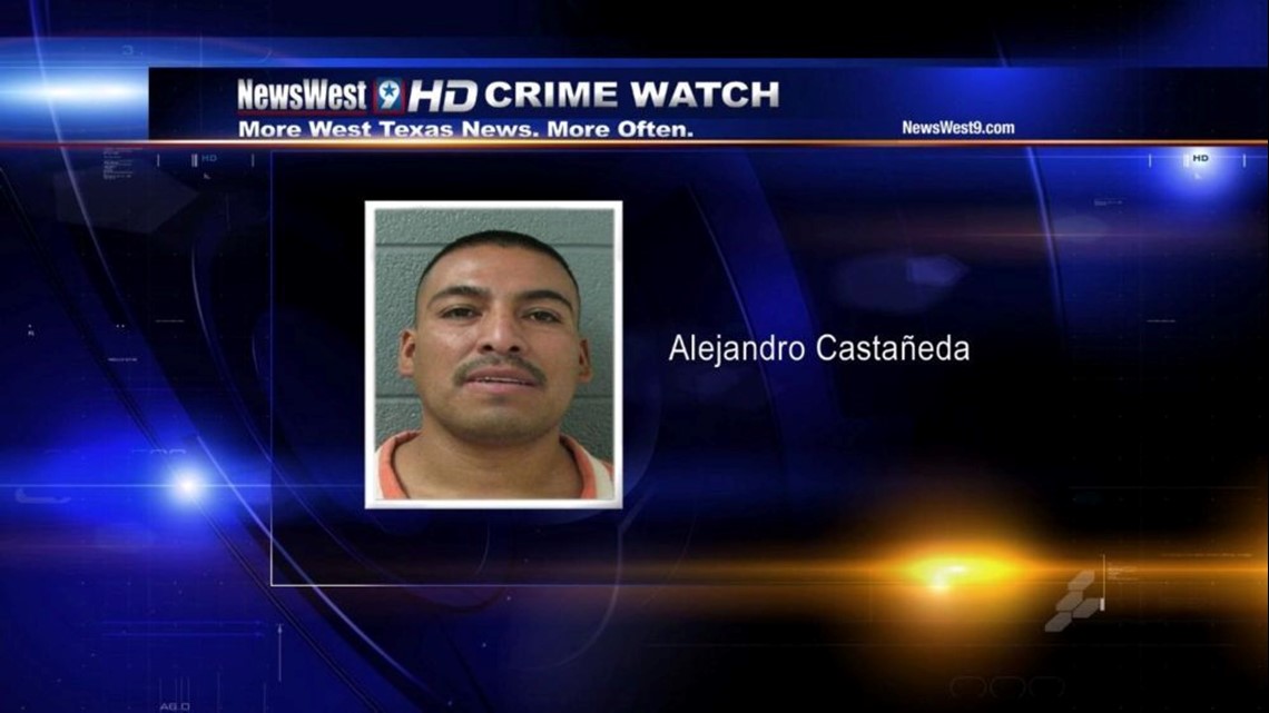 Hobbs Man Arrested for Murder