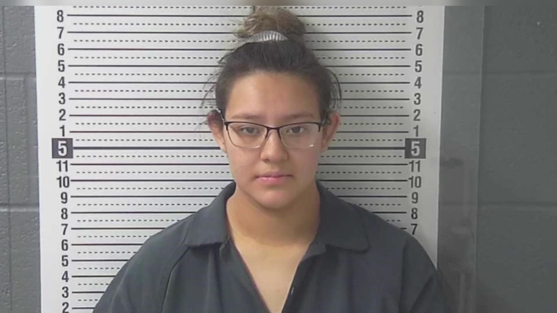 Trial date set for woman accused of throwing baby in dumpster ...