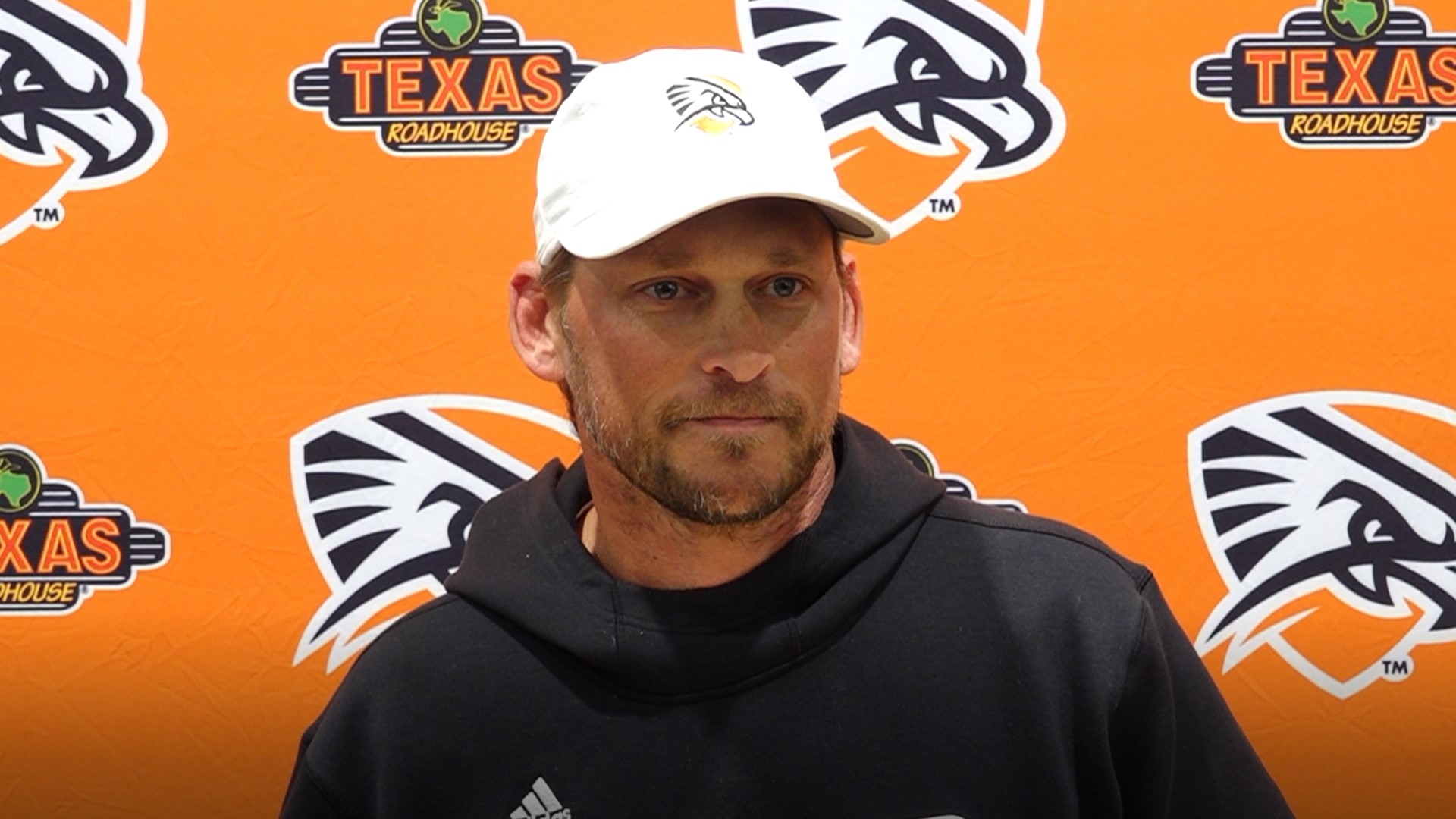 UTPB Head Football Coach Justin Carrigan To Become Deputy Athletic ...