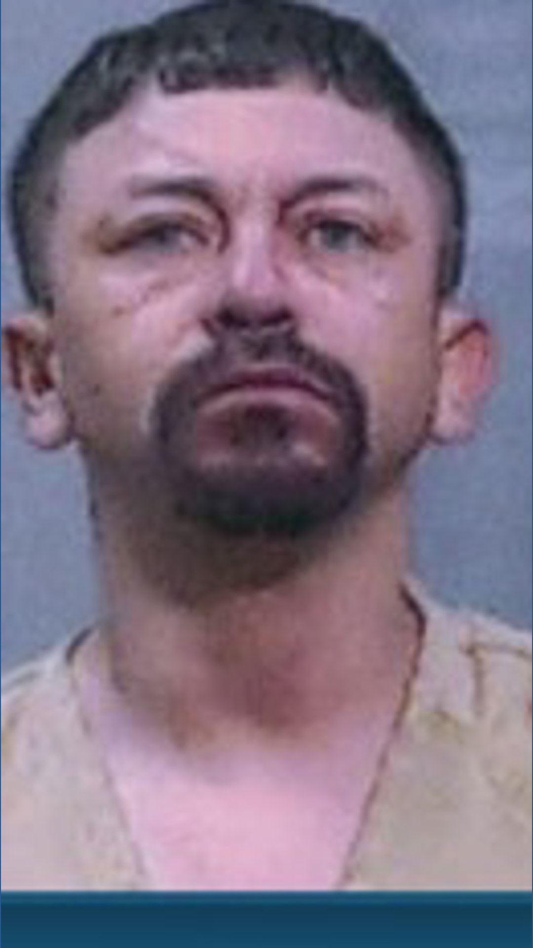 Traffic stop in Odessa leads to murder arrest, affidavit says ...