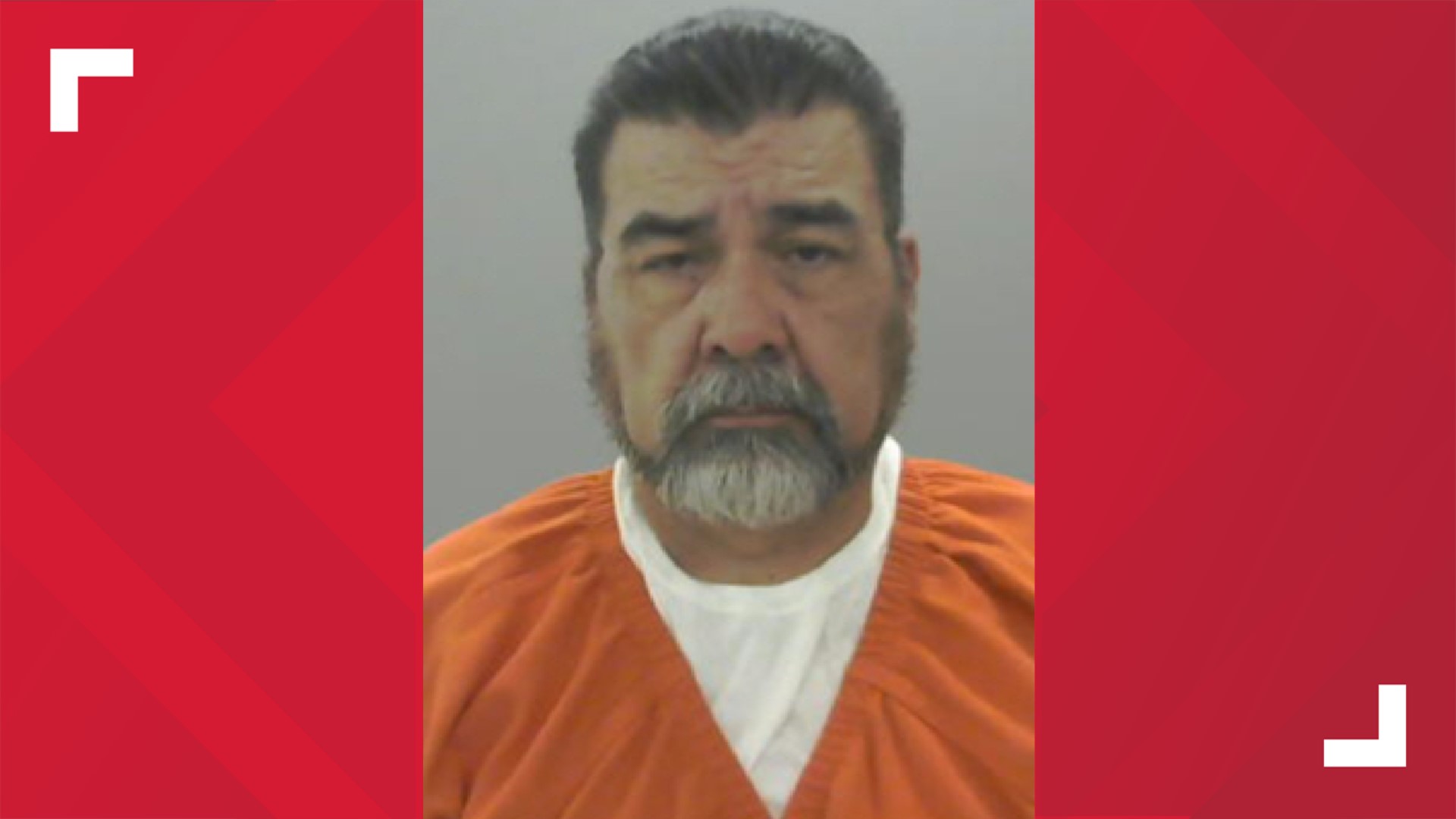 Enrique Gonzalez Irigoyen was charged with aggravated sexual assault and two counts of indecency with a child.