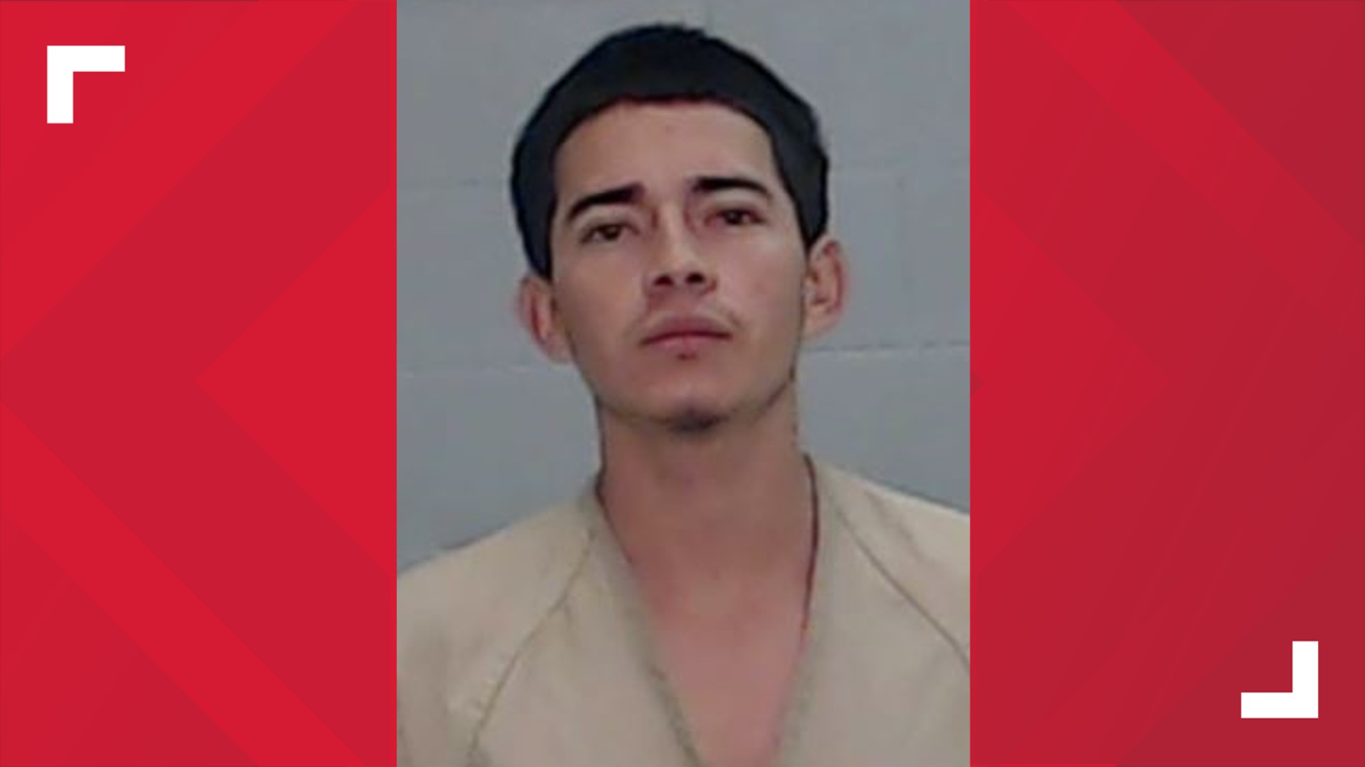 Man sentenced to 25 years in prison for Odessa murder | newswest9.com