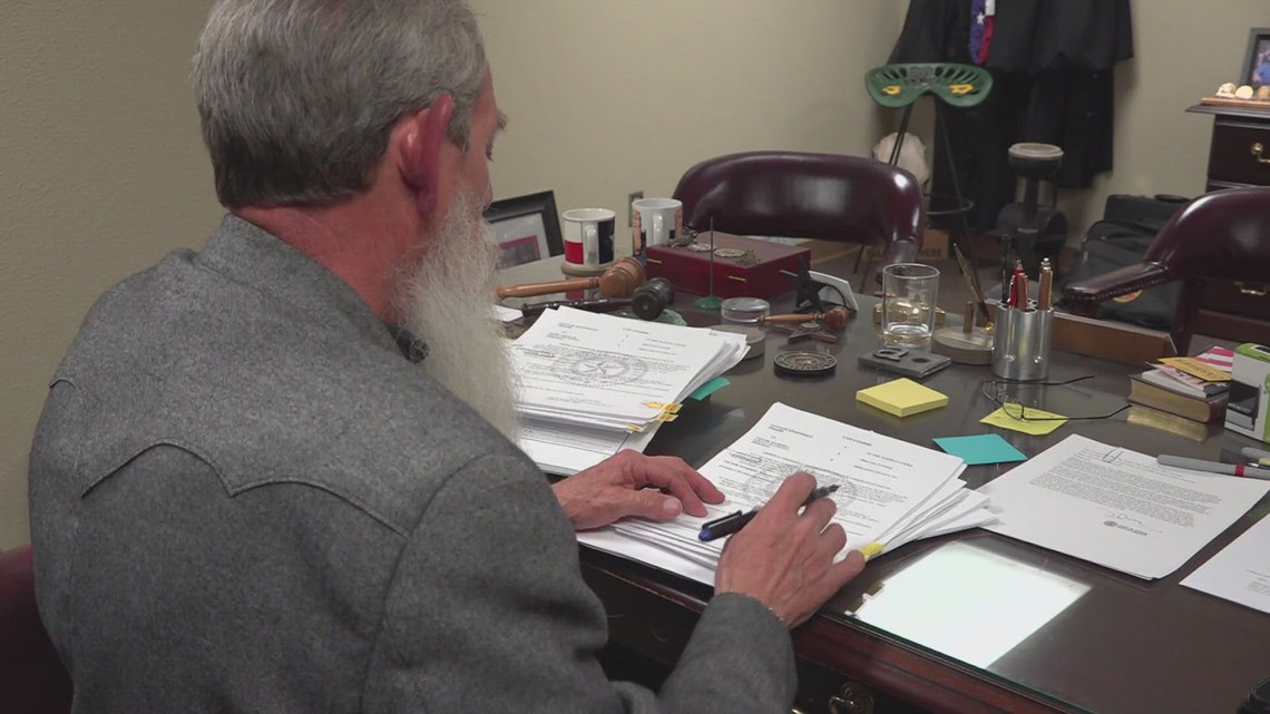 Midland County working to get medical examiner physician - Vimarsana News