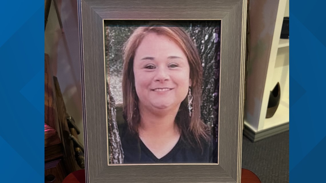 Family remembers woman murdered at Odessa apartment complex