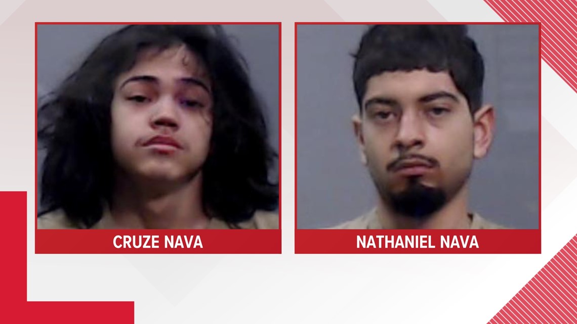 Two men arrested after displaying firearm at an Odessa Whataburger - Vimarsana News