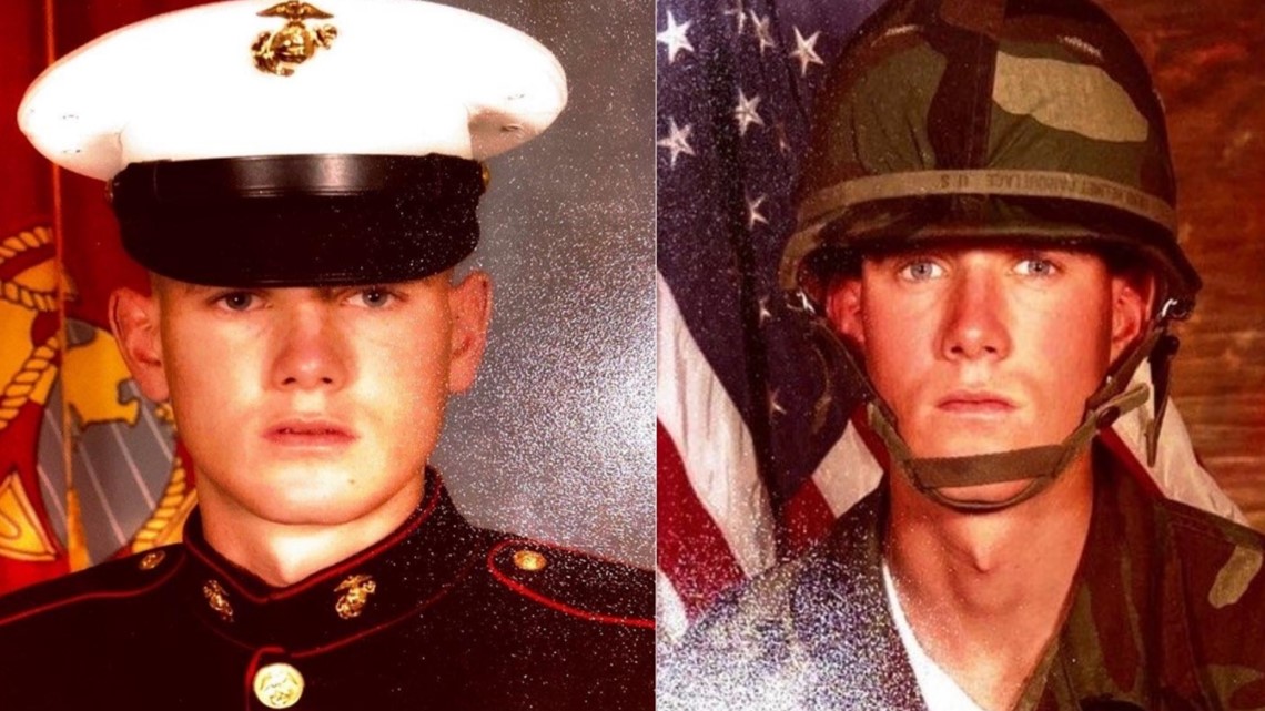 Military Veteran Peer Network raising funds to bury unattended veterans from Midland - Vimarsana News