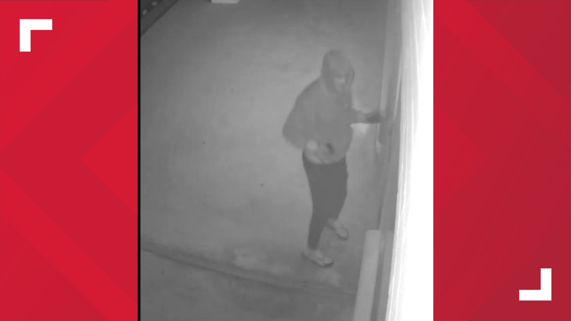 MPD searches for suspect in armed robbery | newswest9.com