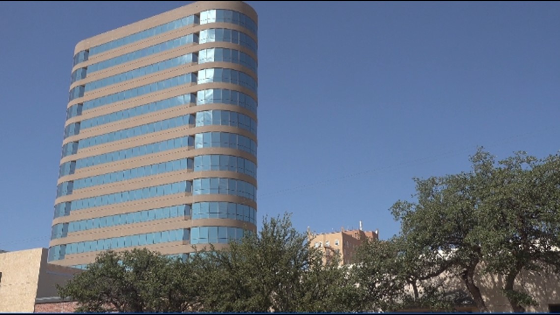 Midland City Council sets new budget and property tax rate