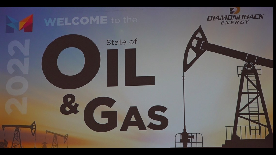 2022 State of Oil & Gas shows growth in the Permian Basin - Vimarsana News