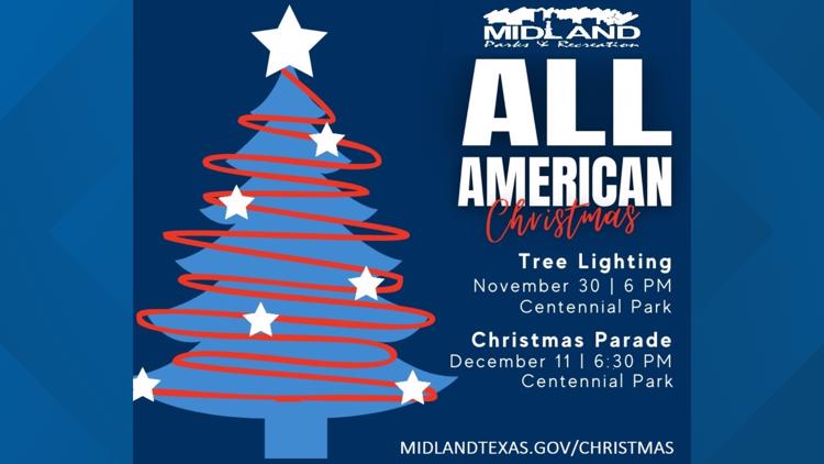 Registration opens for 2021 All American Christmas Parade