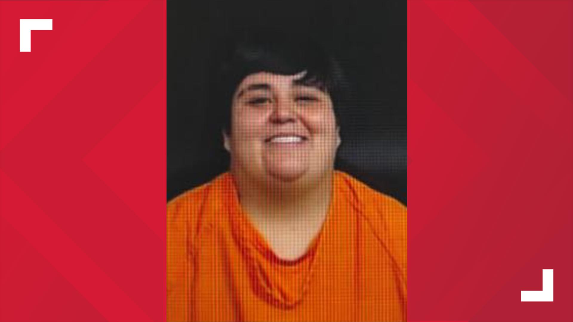 Prior conviction leads to life Sentence in Midland child assault