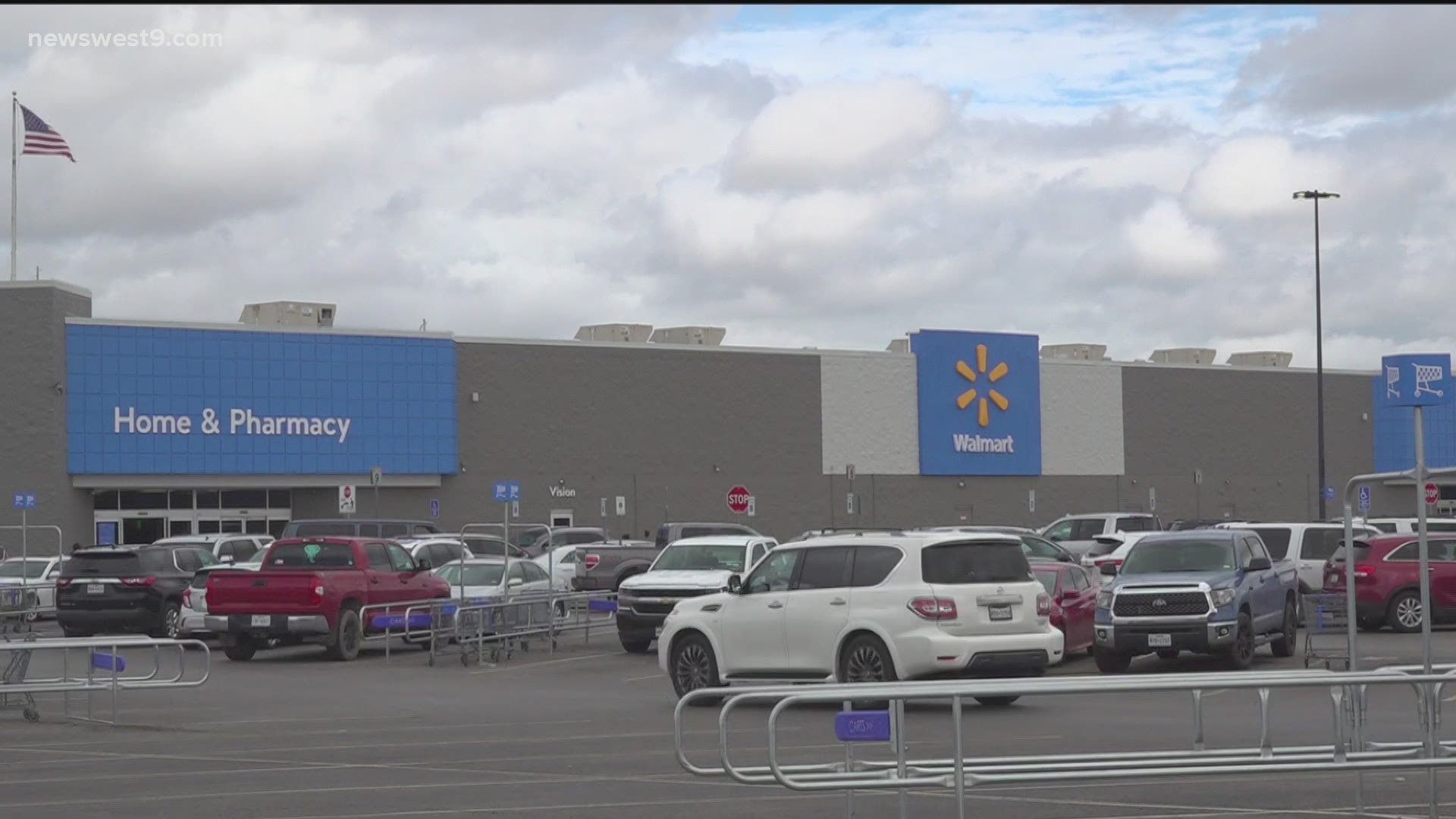Local Walmarts and Sam's Club stores to team up with MCH to raise money |  