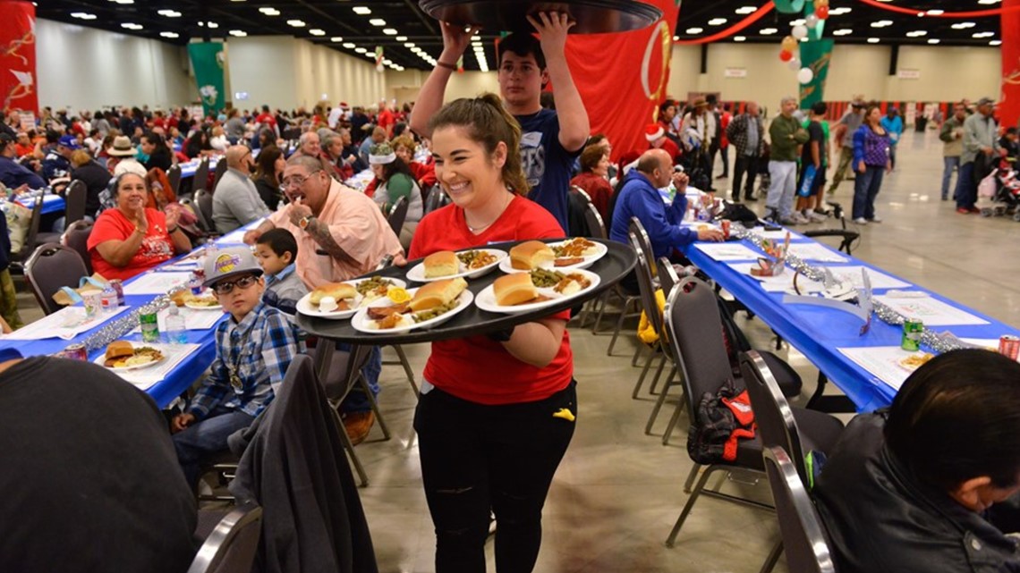 HEB to hold Feast of Sharing events in the Permian Basin