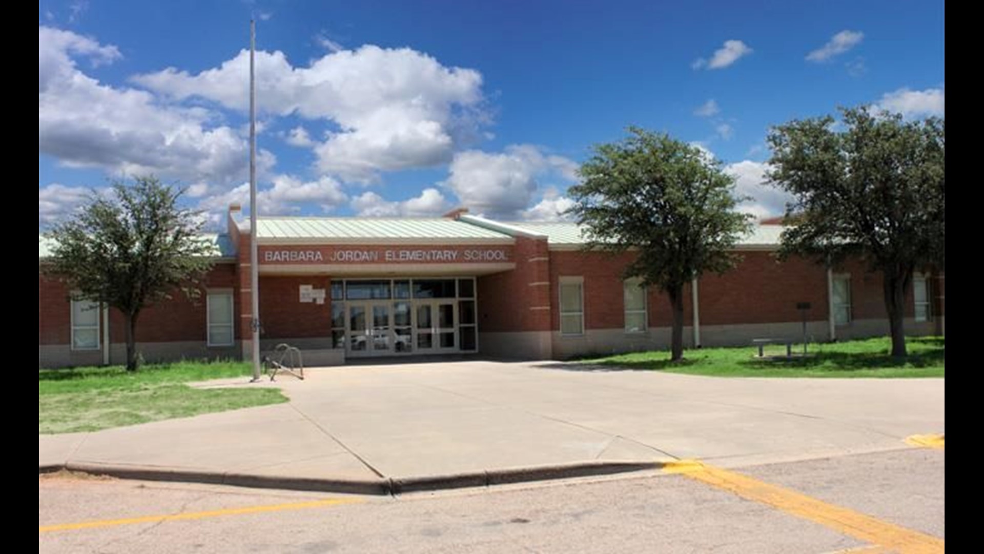 Student brings hunting knife to Odessa elementary school | newswest9.com