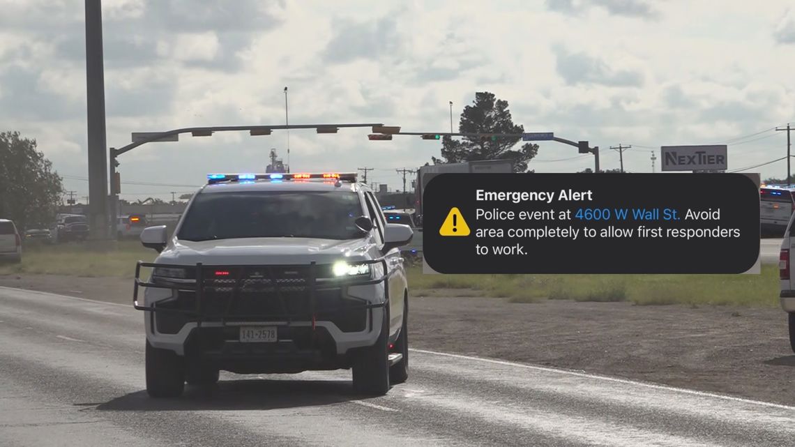 How a 2019 tragedy shaped the response to the Midland mass shooting