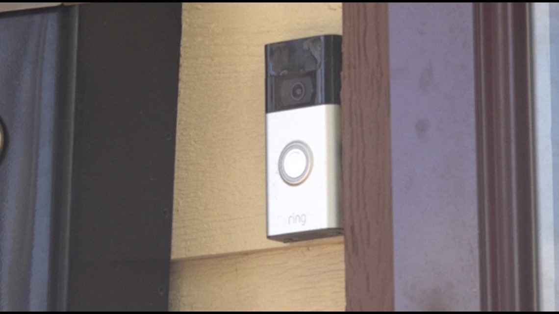 Police give tips for protecting your home from burglaries