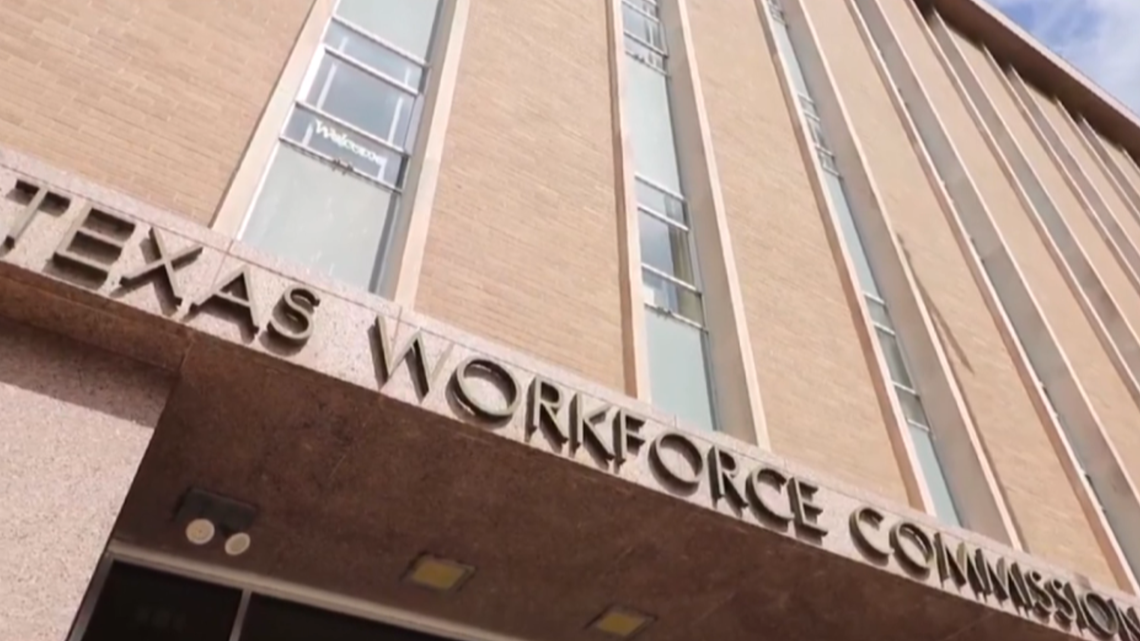 How to apply for jobs as Texas reopens